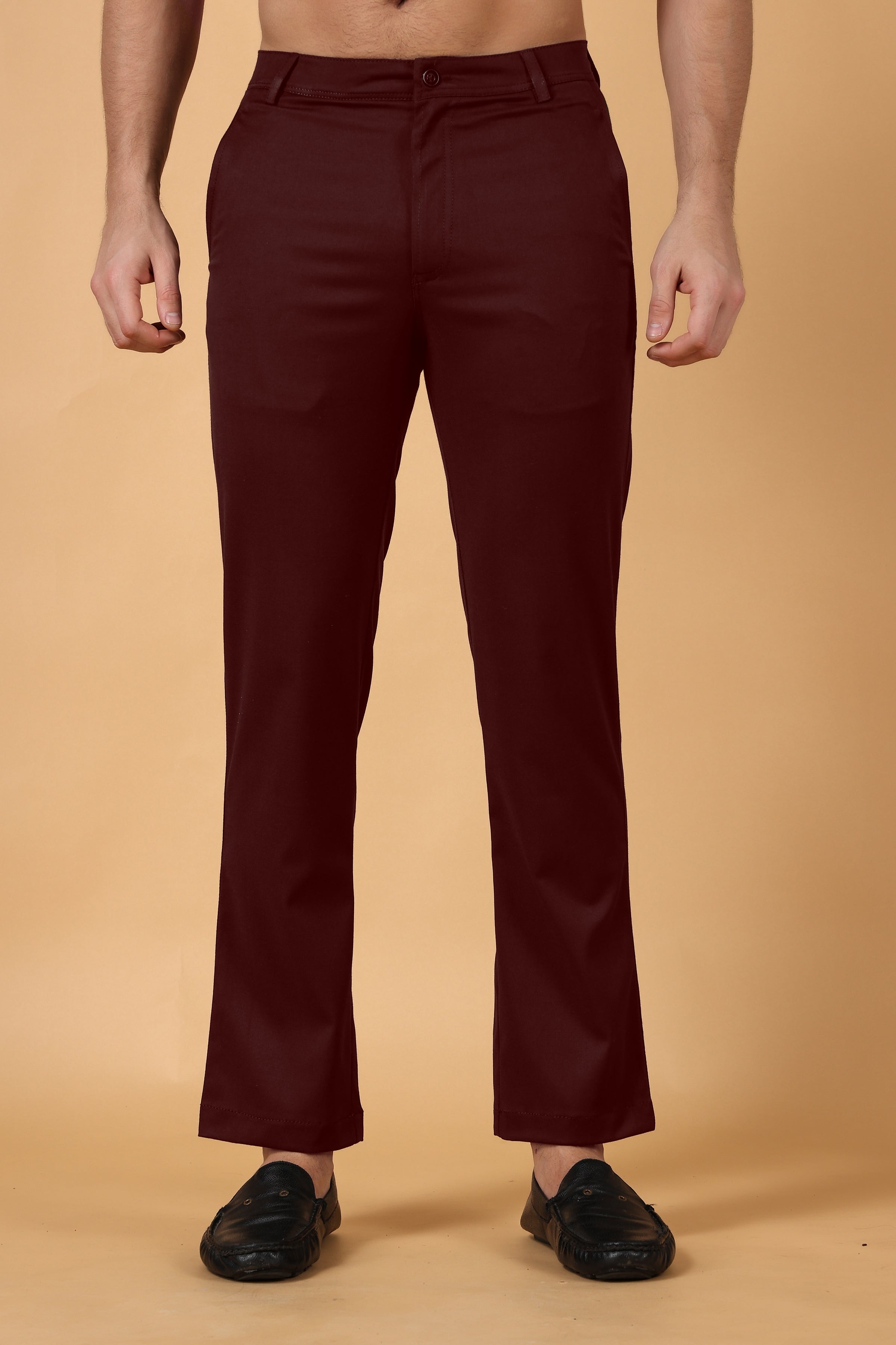 Men Chinos Pants, Casual Wear at Rs 850/piece in Gurgaon | ID: 23269923630